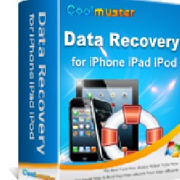 Coolmuster Data Recovery iPhone iPad iPod 51% 折扣 代码