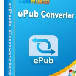 Coolmuster ePub Converter 51% 折扣 代码