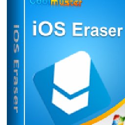 Coolmuster iOS Eraser 51% 折扣 代码