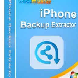 Coolmuster iPhone Backup Extractor 61% 折扣 代码