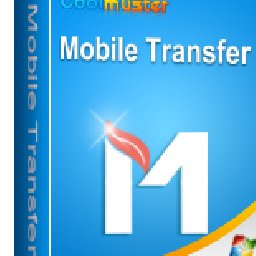 Coolmuster Mobile Transfer 62% 折扣 代码