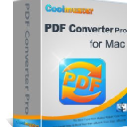 Coolmuster PDF Converter