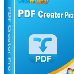 Coolmuster PDF Creator 51% 折扣 代码