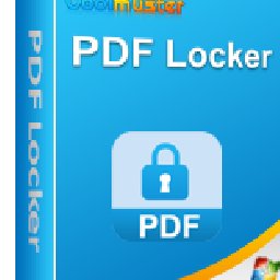 Coolmuster PDF Encrypter 51% 折扣 代码