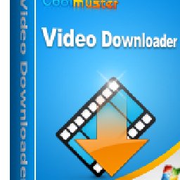 Coolmuster Video Downloader 51% 折扣 代码