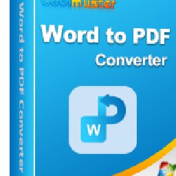 Coolmuster Word to PDF Converter 51% 折扣 代码