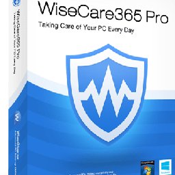 Wise Care 57% 折扣 代码