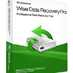 Wise Data Recovery 60% 折扣 代码