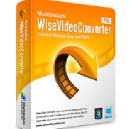 Wise Video Converter 41% 折扣 代码