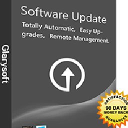 Glary Software Update 52% 折扣 代码