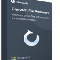 Glarysoft File Recovery Pro 71% 折扣 代码