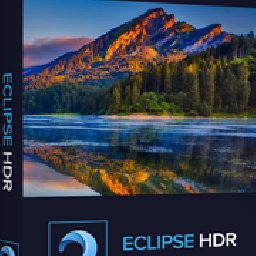 InPixio Eclipse HDR 33% 折扣 代码