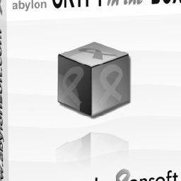 abylon CRYPT in the BOX