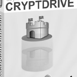 Abylon CRYPTDRIVE 20% 折扣 代码