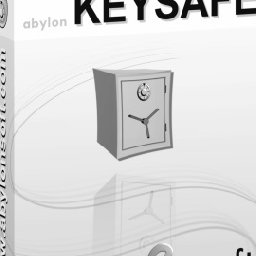 Abylon KEYSAFE 21% 折扣 代码