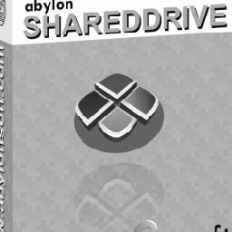 Abylon SHAREDDRIVE 21% 折扣 代码