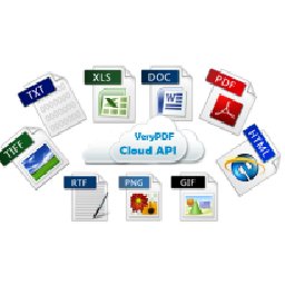 VeryPDF Cloud PDF REST API 10% 折扣 代码