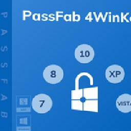 PassFab 4WinKey