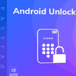 PassFab Android Unlocker 59% 折扣 代码