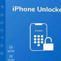 PassFab iPhone Backup Unlocker 55% 折扣 代码