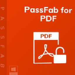 PassFab PDF 58% 折扣 代码