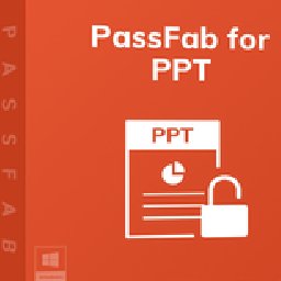 PassFab PPT 58% 折扣 代码