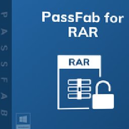 PassFab RAR