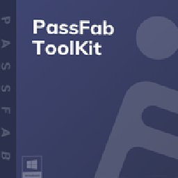 PassFab ToolKit 36% 折扣 代码