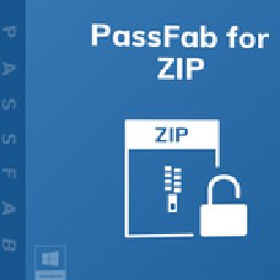 PassFab ZIP