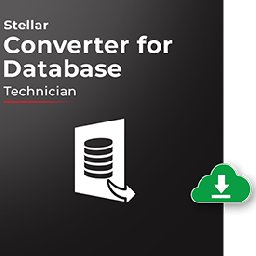 Stellar Converter Database 21% 折扣 代码