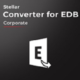 Stellar Converter EDB Corporate{Upto