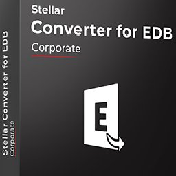 Stellar Converter EDB 20% 折扣 代码