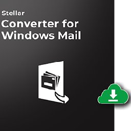 Stellar Converter for Windows Mail 20% 折扣 代码