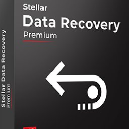 Stellar Data Recovery 20% 折扣 代码