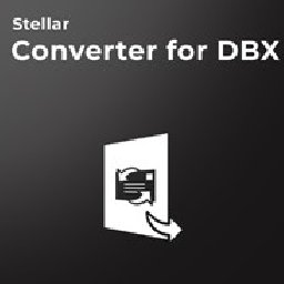 Stellar DBX to PST Converter 20% 折扣 代码