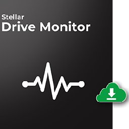 Stellar Drive Monitor 21% 折扣 代码