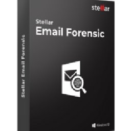 Stellar Email Forensic 20% 折扣 代码