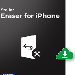 Stellar Eraser iPhone 20% 折扣 代码