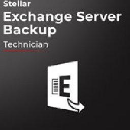 Stellar Exchange Server Backup 10% 折扣 代码