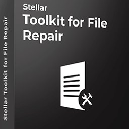 Stellar File Repair Toolkit 20% 折扣 代码