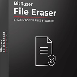 Stellar File Wipe