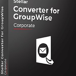 Stellar GroupWise to PST Converter 20% 折扣 代码