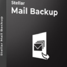 Stellar Mail Backup