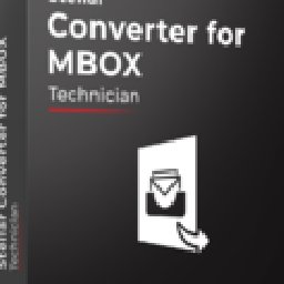 Stellar MBOX to PST Converter ? Technical 20% 折扣 代码