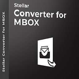 Stellar MBOX to PST Converter 20% 折扣 代码