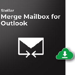 Stellar Merge Mailbox for Outlook 20% 折扣 代码