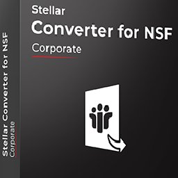 Stellar NSF to PST Converter