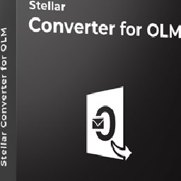 Stellar OLM to PST Converter 20% 折扣 代码