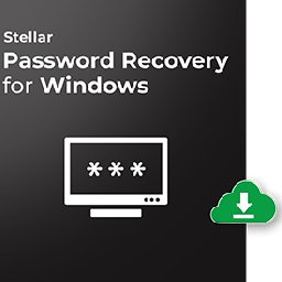 Stellar Password Recovery for Windows 20% 折扣 代码