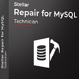 Stellar Phoenix Database Repair MySQL